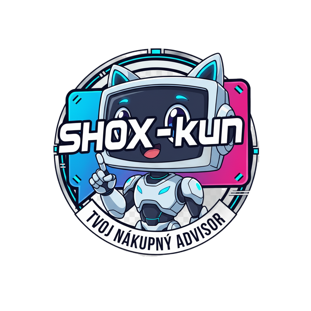 Shox Logo